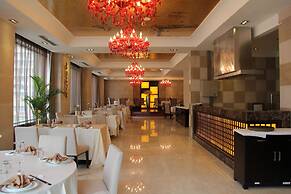 Ramada Plaza Weifang