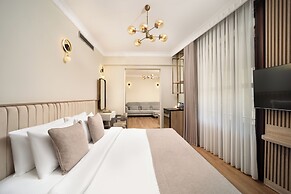 Atik Palace Hotel