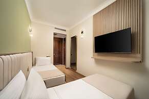 Atik Palace Hotel