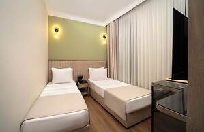 Atik Palace Hotel