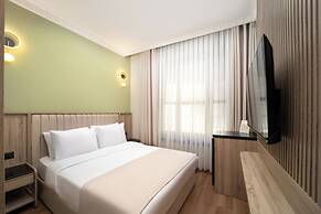 Atik Palace Hotel