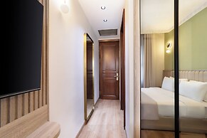Atik Palace Hotel
