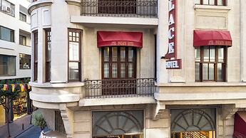 Atik Palace Hotel