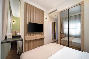 Atik Palace Hotel