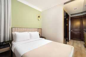 Atik Palace Hotel