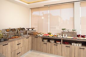 Atik Palace Hotel