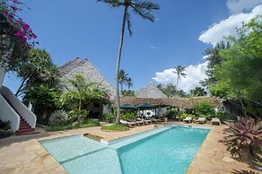 Villa Kiva