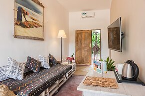 Villa Kiva
