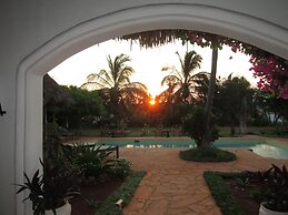 Villa Kiva