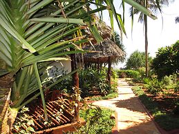 Villa Kiva