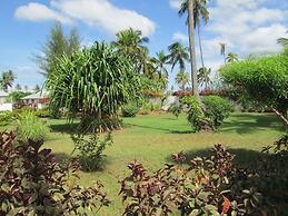 Villa Kiva