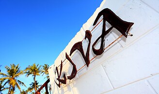 Villa Kiva