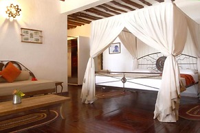 Villa Kiva