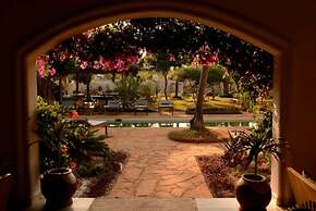 Villa Kiva
