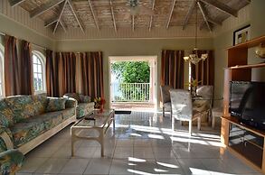 Tropical Lagoon Resort