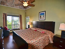 Tropical Lagoon Resort
