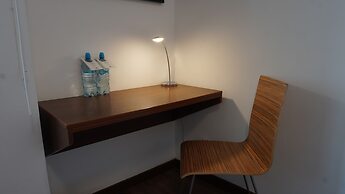 Casa Andina Select Miraflores