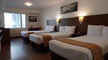 Casa Andina Select Miraflores