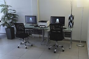 Casa Andina Select Miraflores