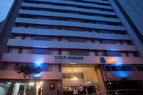 Casa Andina Select Miraflores