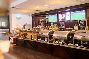 Casa Andina Select Miraflores