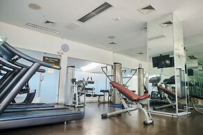 Casa Andina Select Miraflores