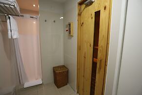 Casa Andina Select Miraflores