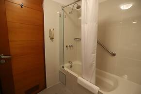 Casa Andina Select Miraflores