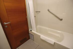 Casa Andina Select Miraflores