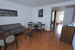 Casa Andina Select Miraflores