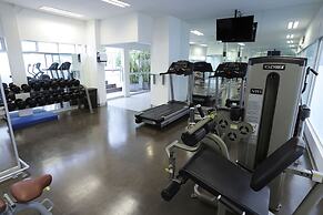 Casa Andina Select Miraflores