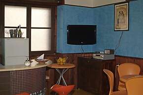 Hotel Touring