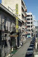 Hotel Touring