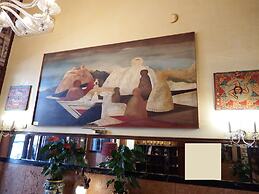 Hotel Touring