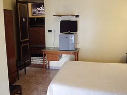 Hotel Touring
