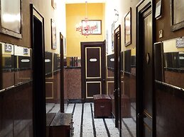 Hotel Touring