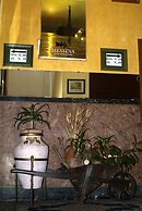 Hotel Touring