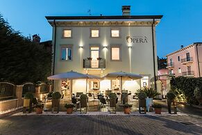Hotel Opera'