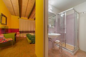Janas Country Resort