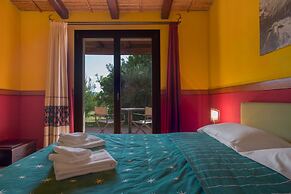 Janas Country Resort