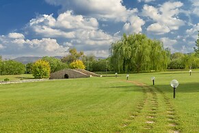 Janas Country Resort