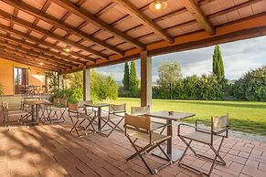 Janas Country Resort