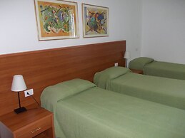 Hotel Solaria