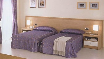 Hotel Solaria