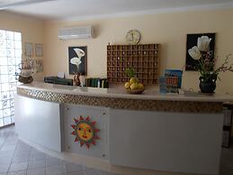Hotel Solaria