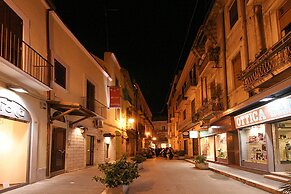 Muro Torto Bed and Breakfast