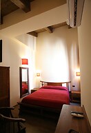 Muro Torto Bed and Breakfast