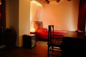Muro Torto Bed and Breakfast
