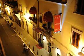 Muro Torto Bed and Breakfast