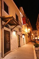 Muro Torto Bed and Breakfast